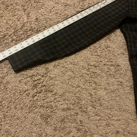 Wool & Prince Button Up - Picture 7 of 8